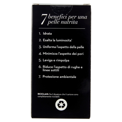 Olay Crema Viso Giorno Total Effects 7in1 - Nutre e Protegge - Vitamine C & B3 - SPF 15 - 50 ml